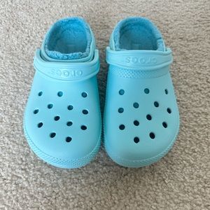 Crocs | Blue | Women’s size 8